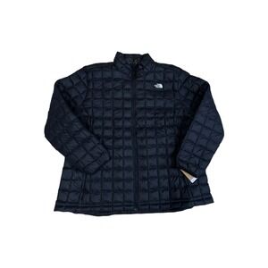 The North Face Thermoball ECO Insulated Puffer Jacket NFOA7ULZJK3 W Plus 3X